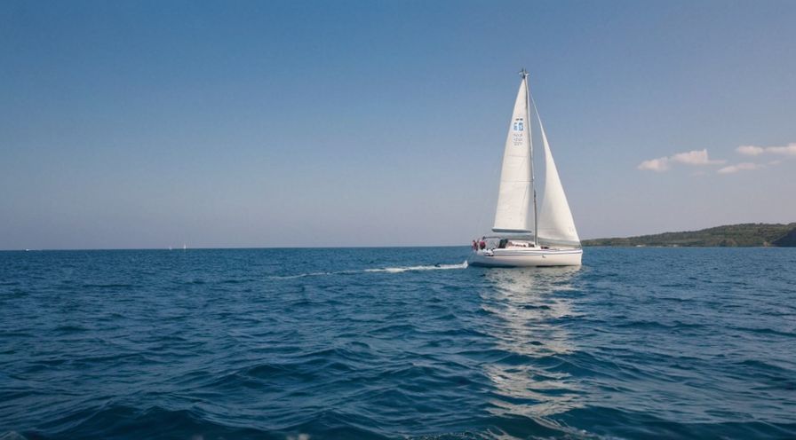 Die besten Segelzubehör im Test