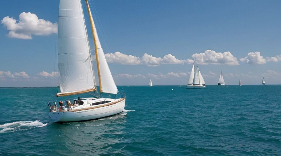 Die richtige Technik beim Knotenbinden