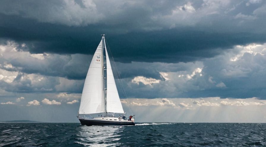 Wettertipps für Segler